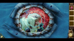 Can You Escape The 100 Room 16 / XVI walkthrough level 1 - 5