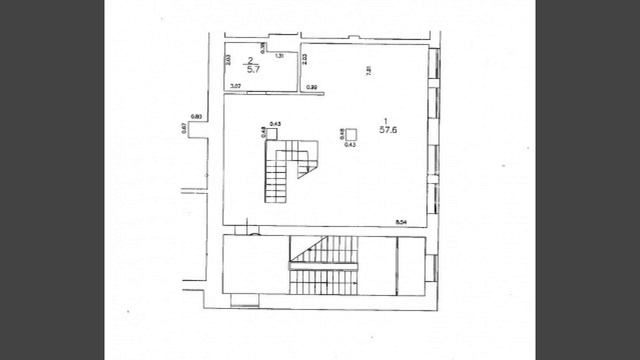 Латвия, Рига, Дзегужкалнс, Улица Уденс. Проект - Zundas Pasāža (Пассаж Зунда), р смотреть онлайн