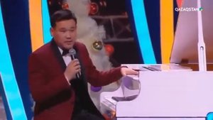 Азил алеми Канат Алжаппаров Есеп беру 2019