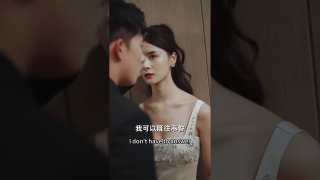 【Multi Sub】甜寵短劇💕孟娜X張集俊💕一場大火讓她帶著對慕少的愧意重生，決心這輩子為他付出一切的她卻發現對方竟也是重生歸來❤️《慕少的再婚新娘》全集 #短劇 #chinesedrama #女