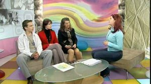 ТВ Каскад  2007 Ранняя пташка Антитабачная акция волонтёров