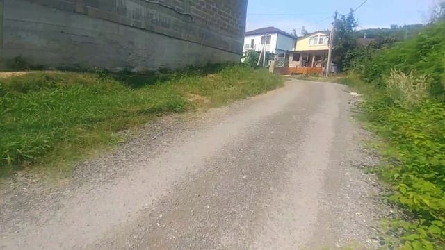 небольшой участок в Сочи с хорошим подъездом/Нижняя Шиловка смотреть онлайн