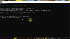 Как поставить ЛЮБОЕ разрешение в игре DARQ | 16:9, 21:9