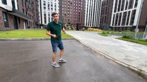 Застройщик нагло врет! ЖК ЭкоБунино полный обзор района за 10 минут