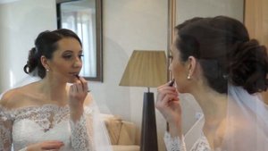 сборы невесты 2016