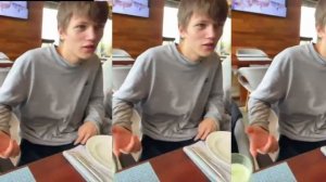 Мой День Рождения 🥳 17 ЛЕТ:)