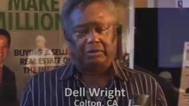 Jeff Adams 4-Day Internet Real Estate Academy Testimonials смотреть онлайн