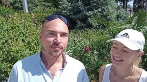 Поздравляю Александра и Лилию с приобретением квартиры в Сочи👍🤝 🌞🌊🌴