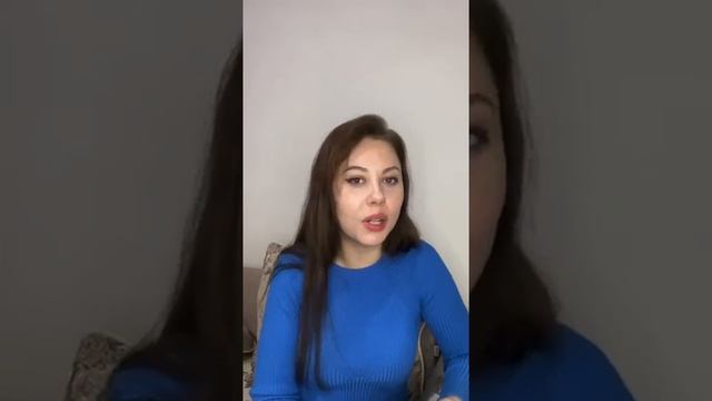 Ответы на Вопросы. 1 часть |Anastasiya Petko