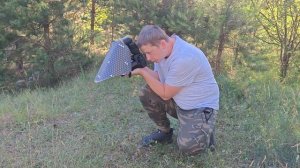 Съемка макро на природе