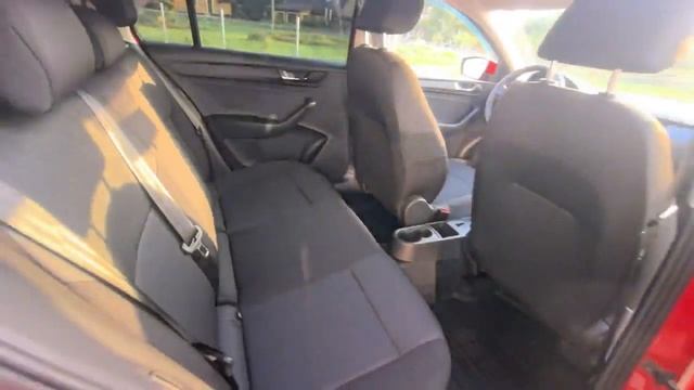 Продается ŠKODA Rapid 2019 /Авто с пробегом смотреть онлайн