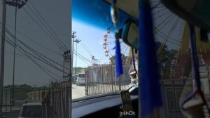Обзор станицы Голубицкая, Краснодарский край 😊
