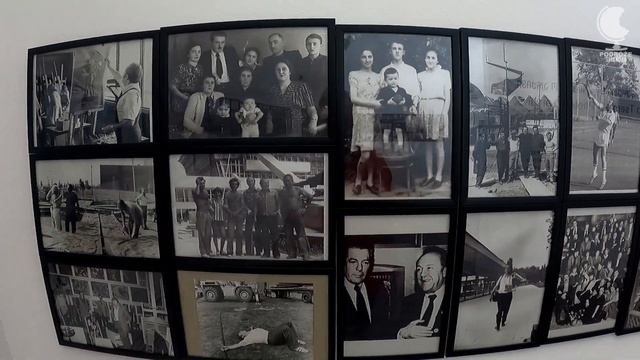 Gruzja, Tbilisi - Wyprawa Ładą Nivą - odcinek 22 смотреть онлайн