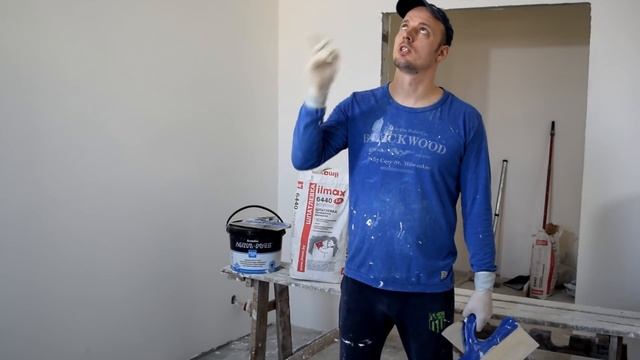 Шпатлевка - секреты мастерства! смотреть онлайн