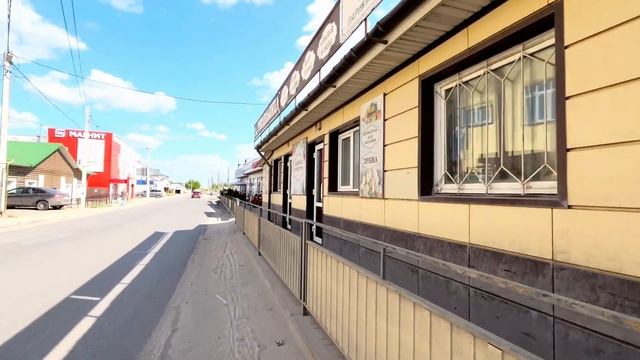 В продаже коммерческое помещение в центре г. Рыбное. Агентство недвижимости «Найди» г. Рязань смотреть онлайн