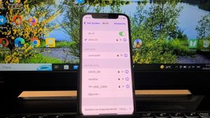 Как узнать ПАРОЛЬ от любой WI-FI сети на вашем телефоне !