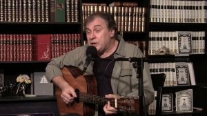 Максим Кривошеев. Песни А.Галича. Гиперион 25.11.2018