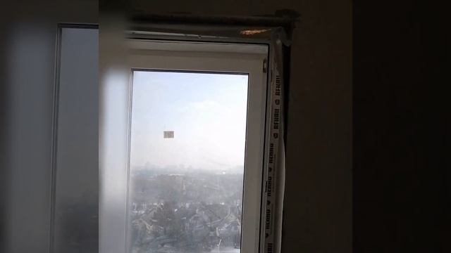 Две нитки остекления шумозащитные окна Мегаполис ОкнаПарк в Минске смотреть онлайн