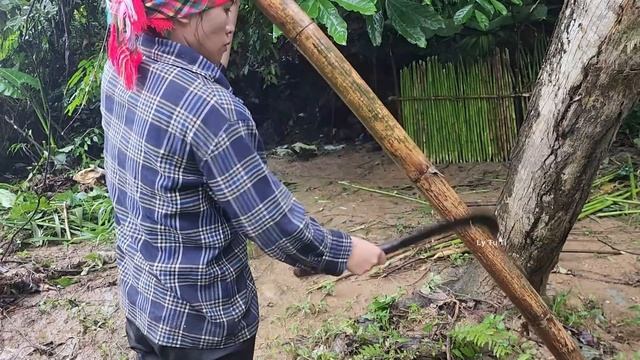 Husband could not find the mute bride. Mother-in-law cruelly endured, Ly Tu Ti смотреть онлайн