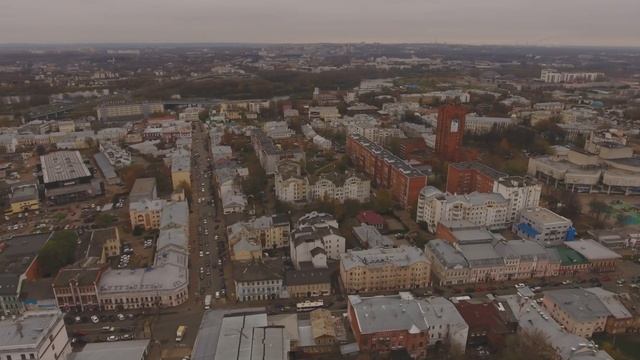 Собинова ул., 34а смотреть онлайн