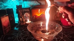 ИсЦеляемся !ИзБавляемся от всех Наведённых , Пожеланных болезней!