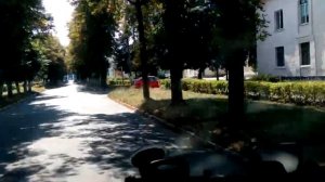 Ватутино (Черкасская обл) лето 2019