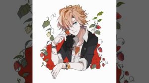 Коу и юи- одиночество любви