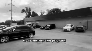 ХУДШИЕ РАЙОНЫ КРАСНОДАРА. КРАСНОДАР, ПРИКУБАНСКИЙ ОКРУГ, поселок РОССИЙСКИЙ.