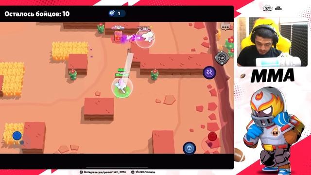 ЭТО УЖЕ НЕ ОХОТА НА ТОКСИКОВ - ЭТО ОХОТА НА ММА 😲 смотреть онлайн