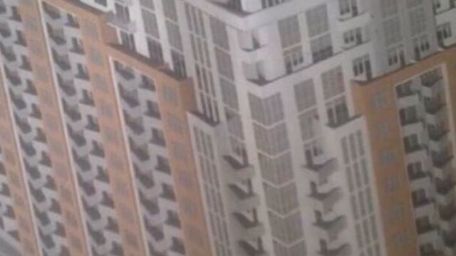 Квартира в Батуми, Грузия 31 м² - улица Александра Пушкина | Недвижимость в Батуми смотреть онлайн