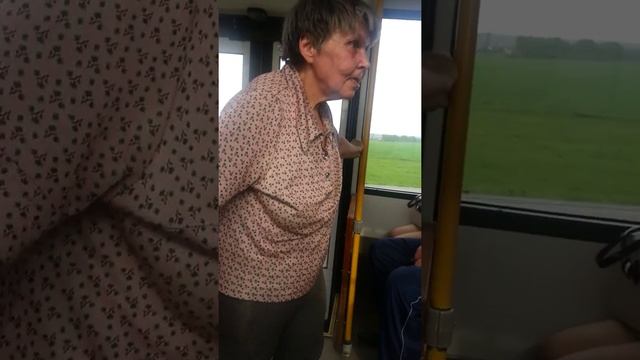 Рейс Белово - Грамотеино. смотреть онлайн