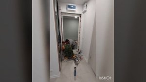 Замена входной двери ПИК, ЖК Перовское 2 - DveriLab / +7 (495) 015-00-10