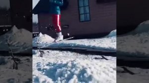 Фристайл дома - реально! #работаемдома #жизньпродолжается!