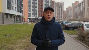 Лучший жк Приморского района? Обзор ЖК Прайм Приморский от Сетл Сити