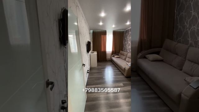 Квартира в аренду за 15 тр Краснодар #жильенаюге #кубань #недвижимость #ипотека #переезд #краснодар