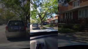 Еду с работы 2, Сам себе сказал: Виталик покидает Оклахому. Денис - тоже покинул грухомань.