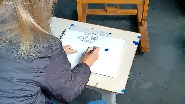 Project 1: Notan Apple Design, Part II B смотреть онлайн