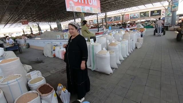 Узбекистан Главный рынок Фергана. Как сделать регистрацию на 6 месяцев Узбекистане? смотреть онлайн