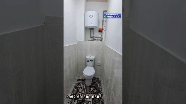 ХОНАИ ФУРУШИ ДАР ШАХРИ ХИСОР +992 90 600 0505 смотреть онлайн