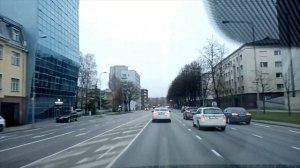 Tallinn today / Таллинн сегодня / Tallinn täna