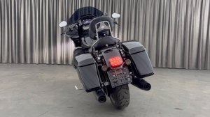 Road Glide ST черный