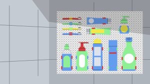 ToolBoard - модульная система хранения