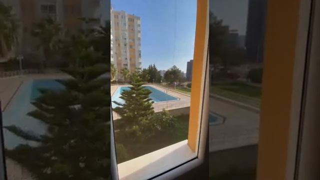 Мерсин 83т$ продается четырёх комнатная квартира 167кв.