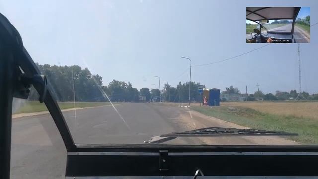 Электро веломобиль для деревни. Как начинать производство?