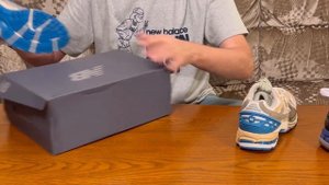 New Balance 1906R и 1906U. Сравнение моделей New Balance 1906R x Action Bronson и 1906U x Concepts