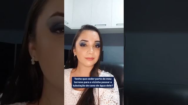 Seu vizinho pode usar seu terreno mesmo sem você saber!!