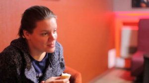 Экзистенциальный диалог с Верой Полозковой