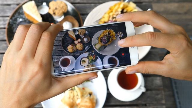 Первое Кулинарное онлайн-шоу от «Родника здоровья»! смотреть онлайн