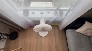 Вентилятор Xiaomi SmartMi Standing Fan 3