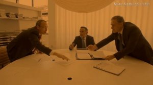 Магический Негатив - Пример из жизни (негатив на рабочем месте) - Маг Саргас